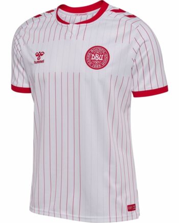Denmark Away Jersey 2026 28 Mens-