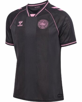 Denmark Goalie Jersey 2026 28 Mens-