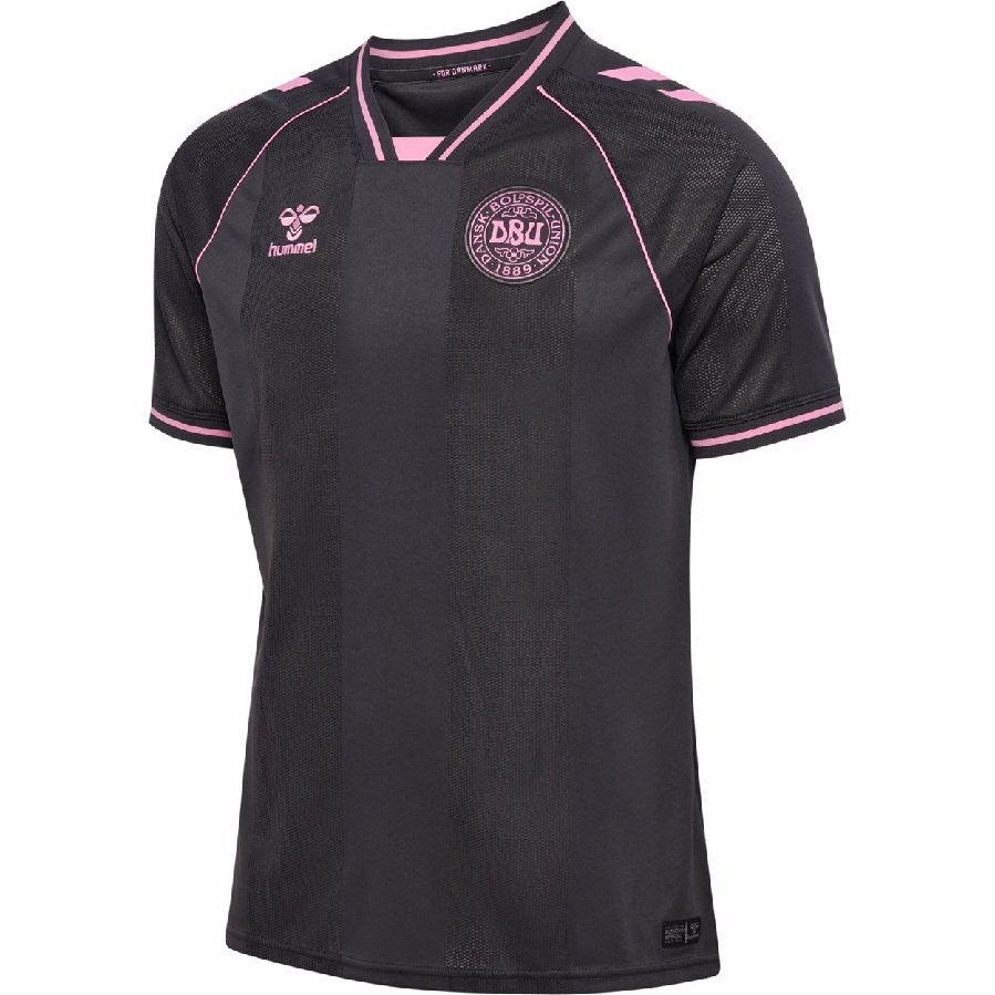 Denmark Goalie Jersey 2026 28 Mens-