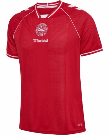 Denmark Home Jersey 2026 28 Mens-
