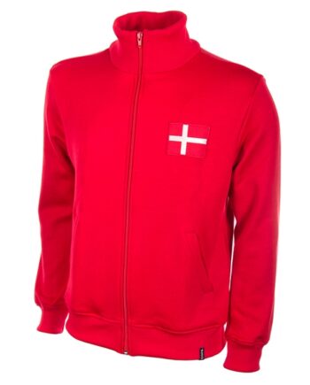 Denmark Retro Jacket 1970s  In Stock -