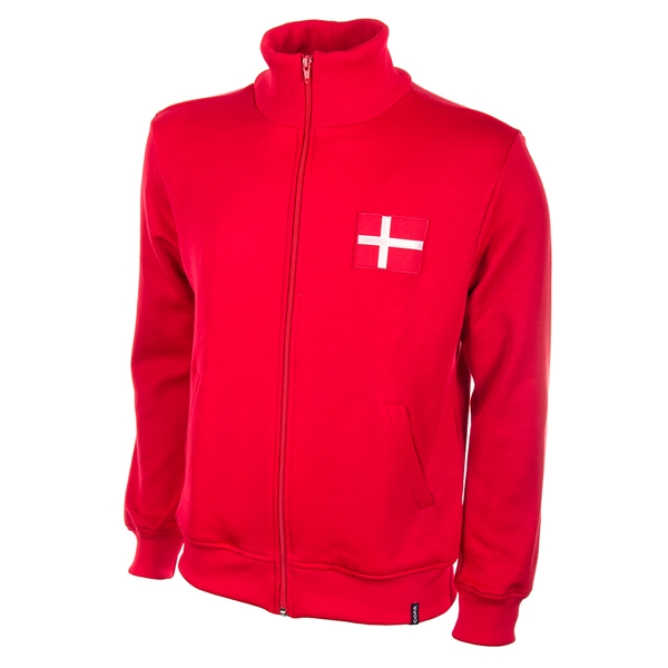 Denmark Retro Jacket 1970s  In Stock -