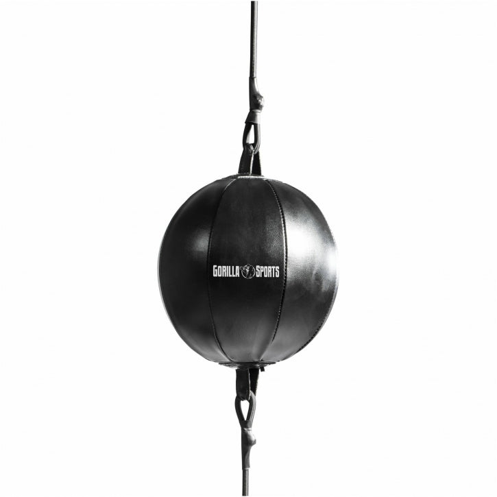Double End Speedball