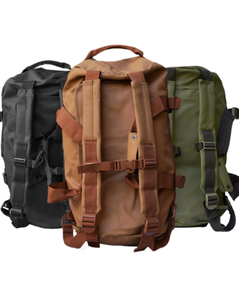 Duffel Sports Bag