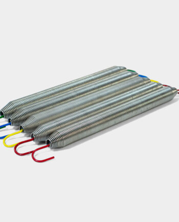 Duro Reformer Spring Kit Rialto   Spring Support