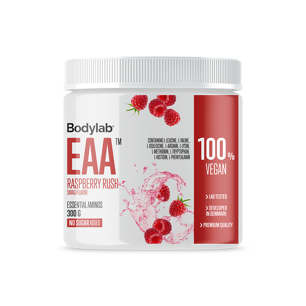 Eaaâ   300    Raspberry Rush