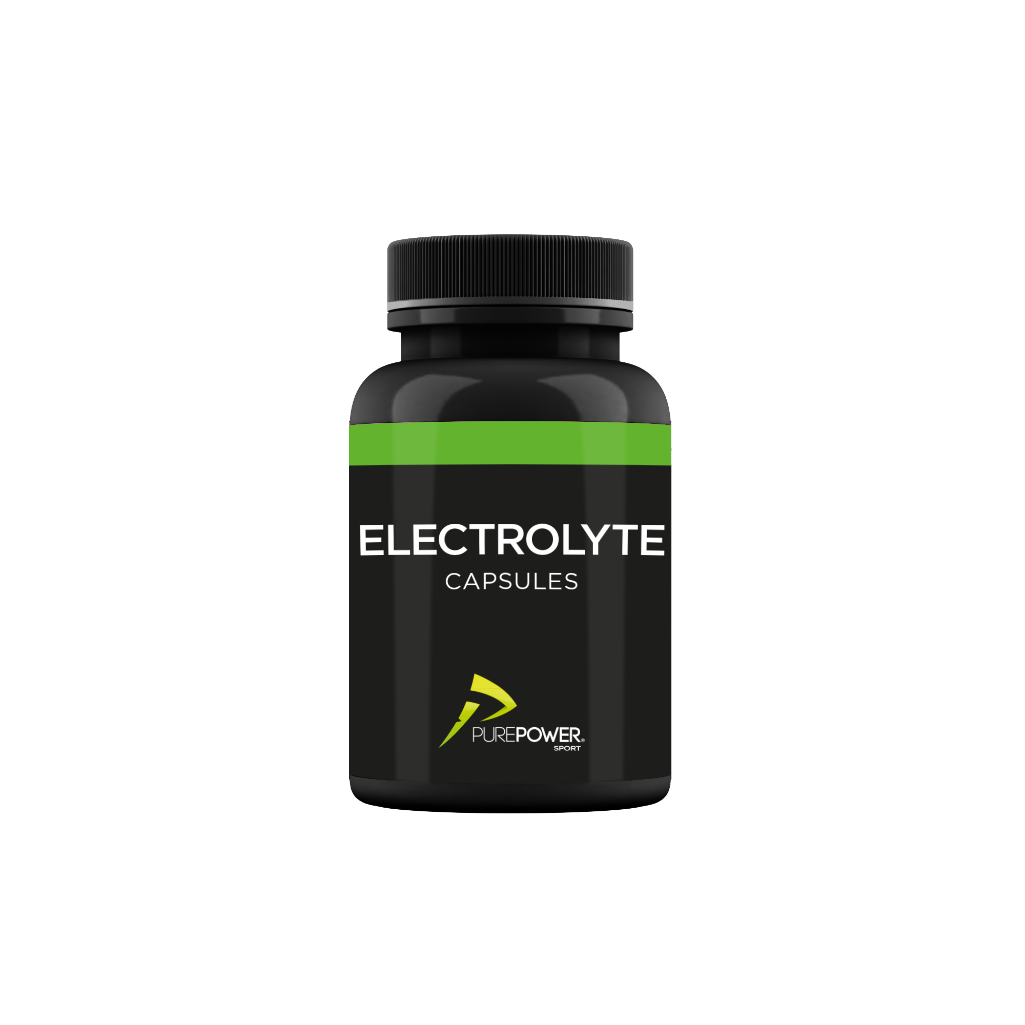 Electrolyte Capsules 90 Stk