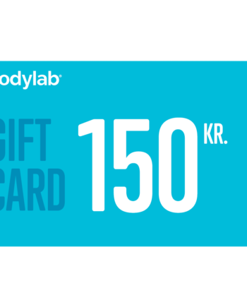 Elektronisk Gavekort 150 Kr
