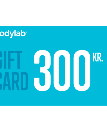 Elektronisk Gavekort 300 Kr
