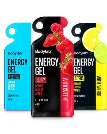 Energy Gel  40