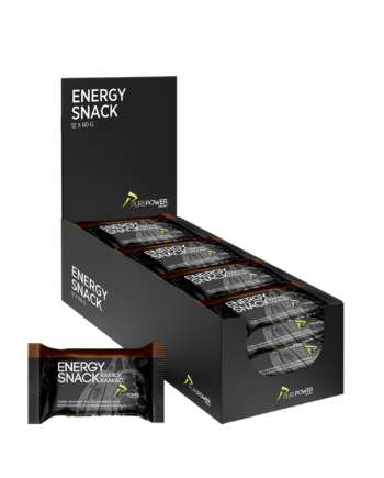 Energy Snack Kakao 12x60