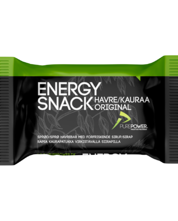 Energy Snack Original 60