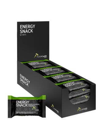 Energy Snack Original 12x60
