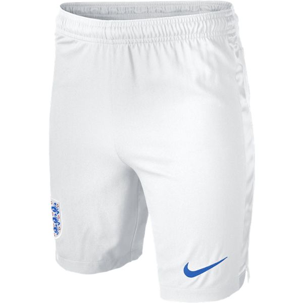 England Away Shorts World Cup 2014-