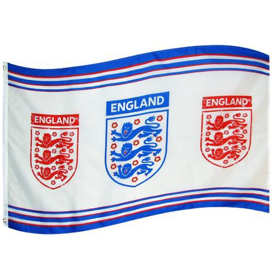 England Fa Flag-one-size