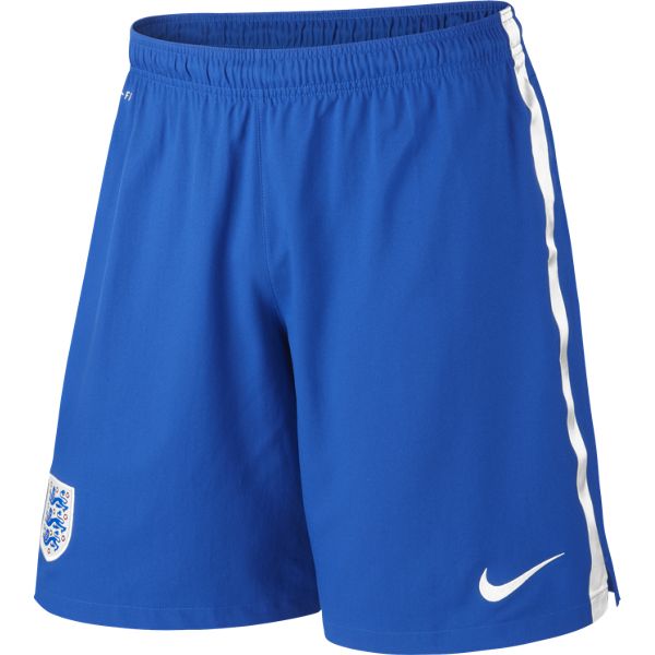 England Home Shorts World Cup 2014   Youth-ys   128-137