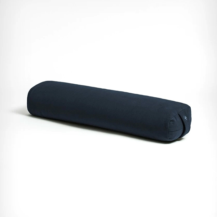 Enlight Bolster Yogapølle  Lean Midnight