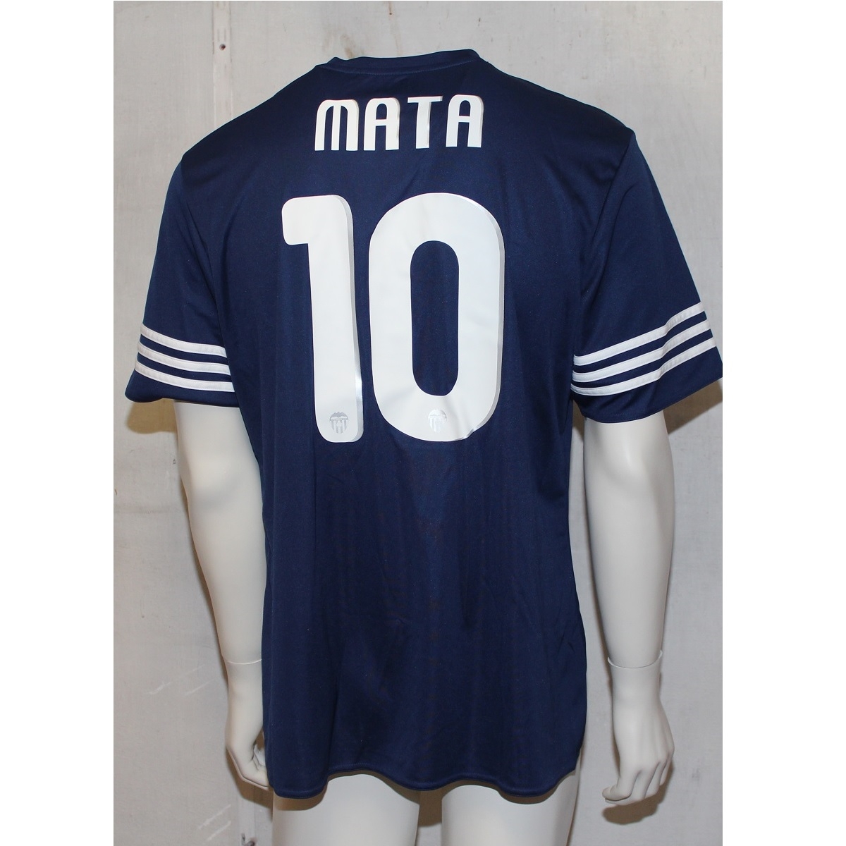 Entrada Teamsport Jersey Mata 10-