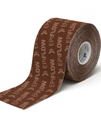 Epiflow  Kinesiologi Tape  Brun
