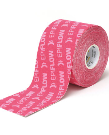 Epiflow  Kinesiologi Tape  Pink