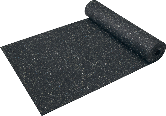 Everroll  Gulv 8mm  Basic  12   M2   Rulle