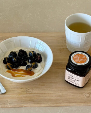 Everyday Boost Manuka Honning 540 Mgo 250