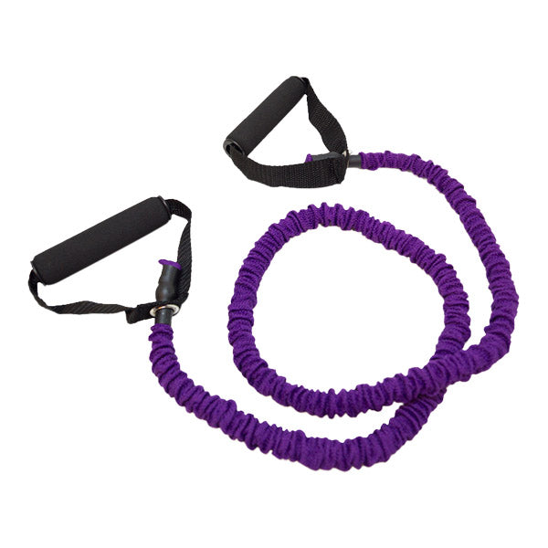 Exertube Deluxe Medium Lilla