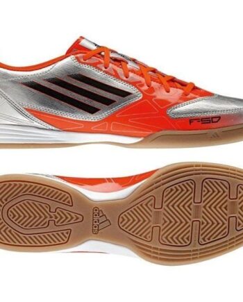 F10 In Messi Indoor Shoes Mens-10 Uk   44