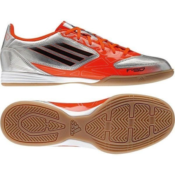 F10 In Messi Indoor Shoes Mens-10 Uk   44