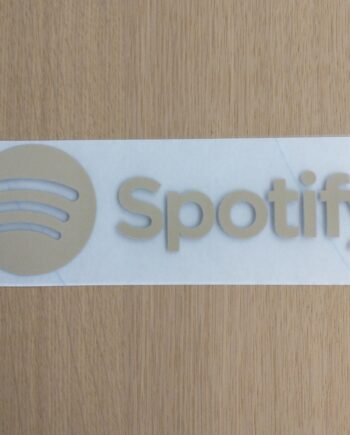 Fc Barcelona Home Sponsor Spotify 22 23 Mens-adult