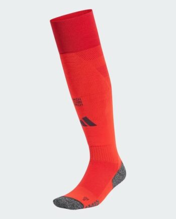 Fc Bayern Munich Home Socks 2024 25 Unisex-    31-33