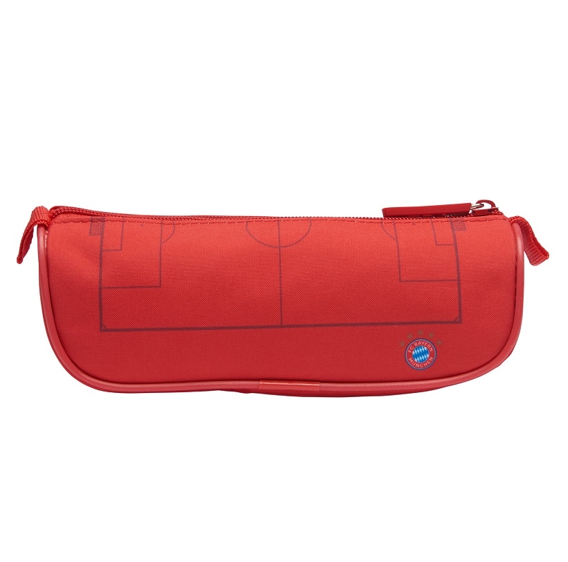Fc Bayern Munich Pencil Pouch Case-one-size