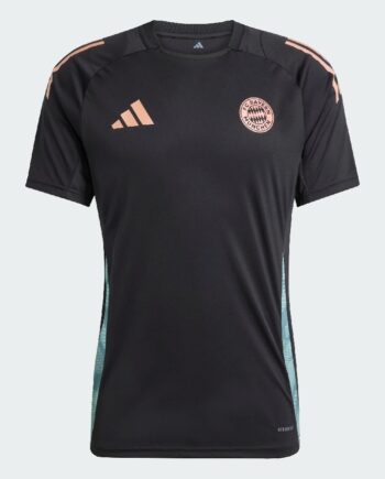 Fc Bayern Munich Training Jersey 2024 25 Mens-