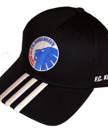 Fc Copenhagen Fan Cap 2013 14-