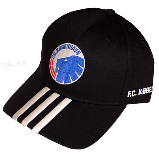 Fc Copenhagen Fan Cap 2013 14-