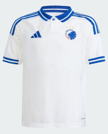 Fc Copenhagen Home Jersey 2025 26 Youth-152