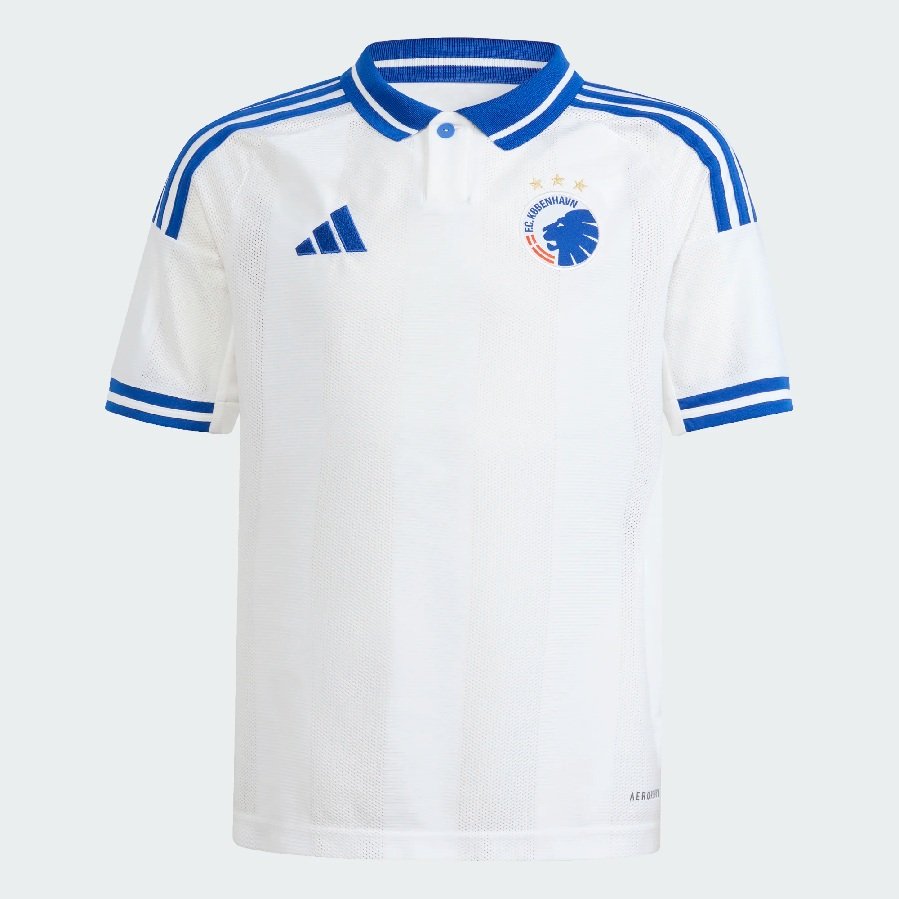 Fc Copenhagen Home Jersey 2025 26 Youth-152