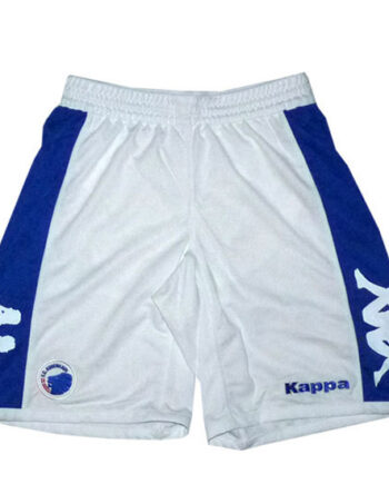 Fc København Cl Hjemme Shorts 2011 12 Børn-     12 Yrs