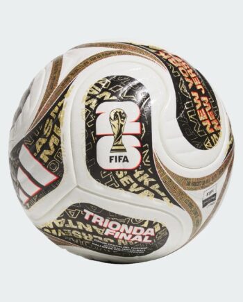 Fifa World Cup 2026 Trionda Official Final Match Ball Pro-