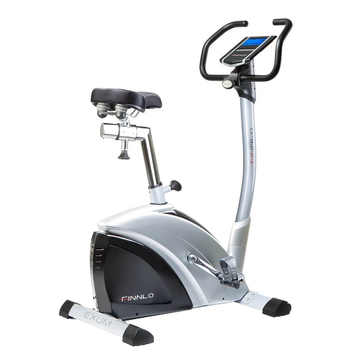 Finnlo   Hammer Finnlo Exum Iii Ergometercykel