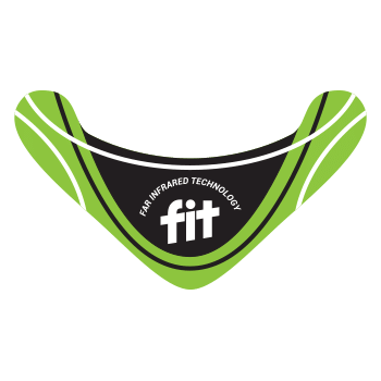 Fit Smerteplaster Knæ    Plastre