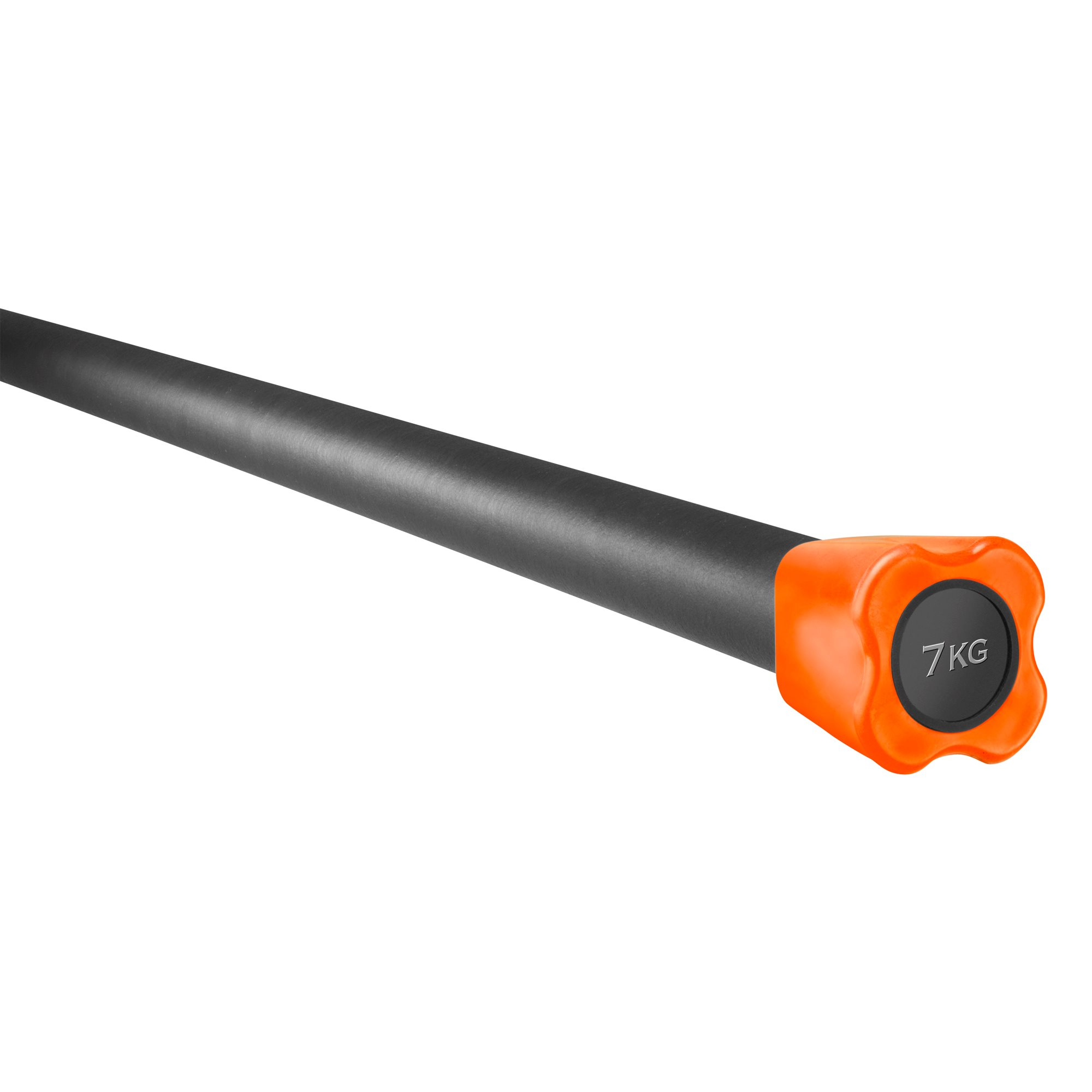 Fitnor Body Bar    Kg