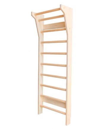 Fitwood Taimi Mini Wallbar Birk