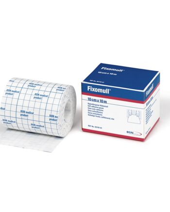 Fixomull Stretch 15 Cm   10