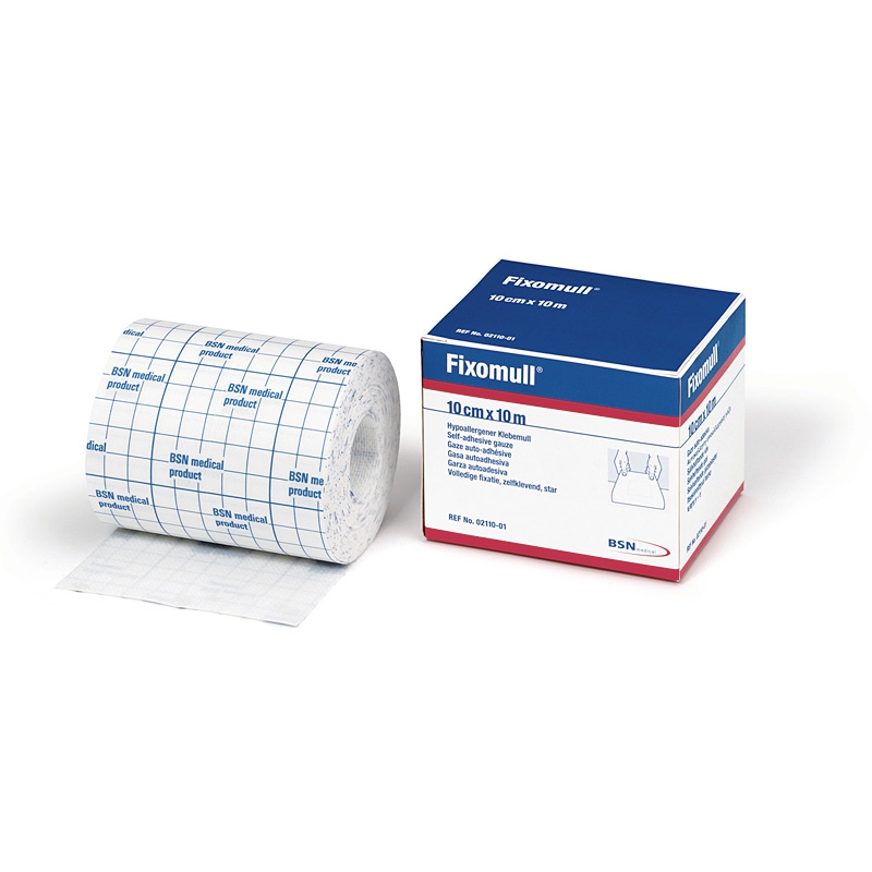Fixomull Stretch   Cm   10