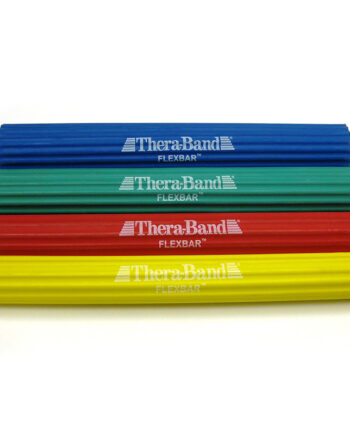 Flexbar Thera-band  Meget Let Gul