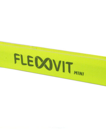 Flexvit Rehab Mini Træningselastik  Gul