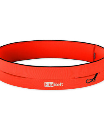 Flipbelt Løbebælte Pengekat  Neon Punch