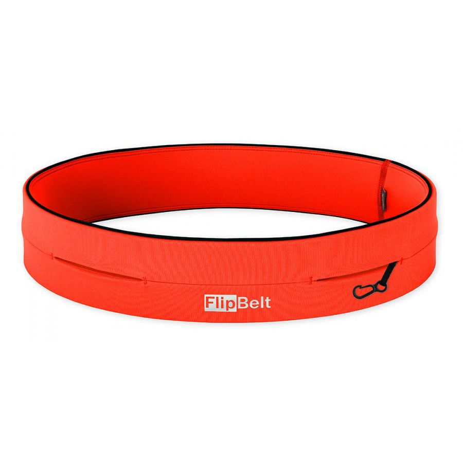 Flipbelt Løbebælte Pengekat  Neon Punch