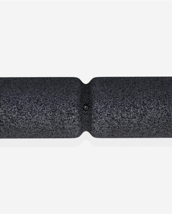 Foam Roller 38 Cm Med Omløbsrille